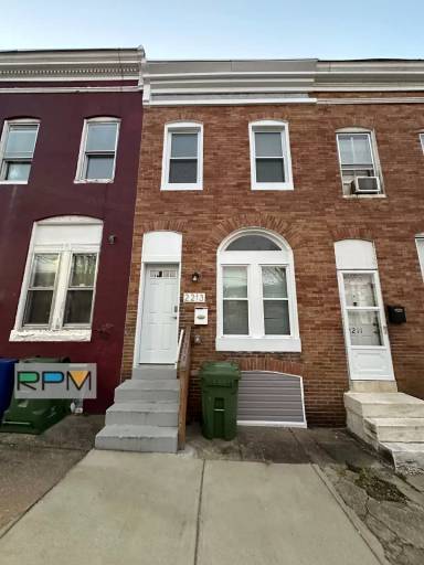 Main picture of 2213 Orem Ave