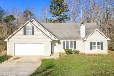 Main picture of 1403 Lancaster Ct