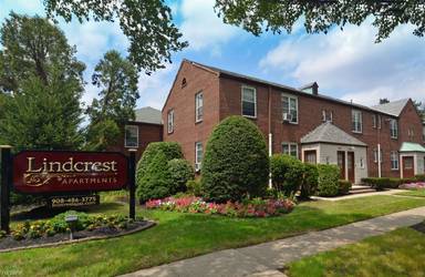 Main picture of Lindcrest Apartments