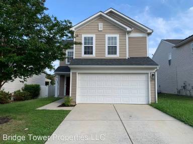 Main picture of 2508 Mason Mill Pl