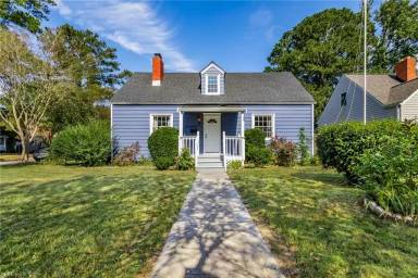 Main picture of 328 Sterling St