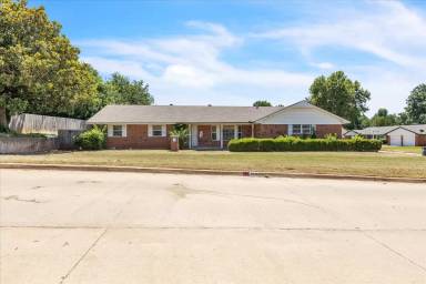 Main picture of 3600 Sunvalley Dr