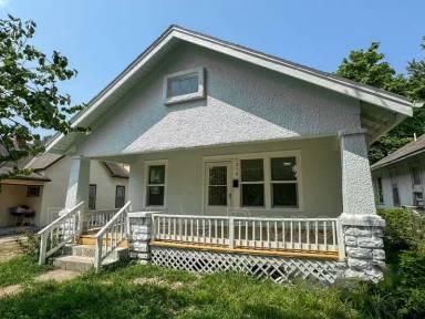 Main picture of 1316 S 36th St