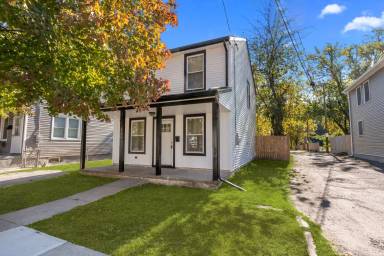 Main picture of 224 Buckley St