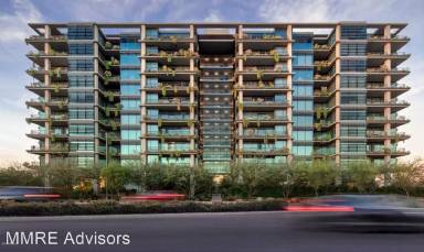 Main picture of Optima Kierland Apartments
