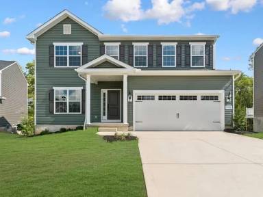 Main picture of 3381 Buckeye Trl