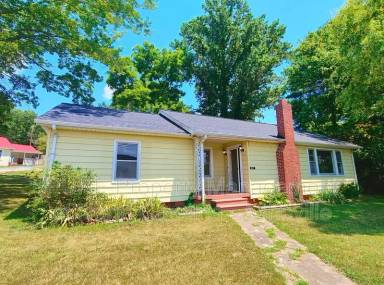 Main picture of 307 Yancey St