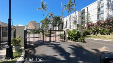 Main picture of 1349 Moanalualani Way