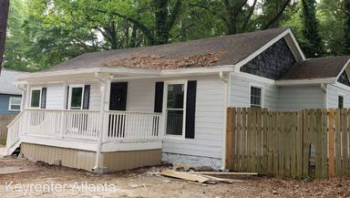 Main picture of 1465 Kennesaw Dr NW