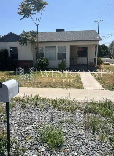 Main picture of 190 W B St