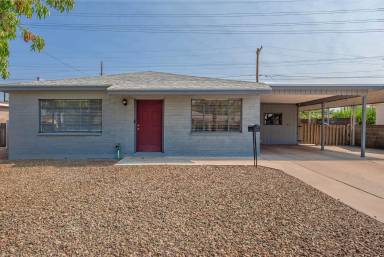 Main picture of 4456 E Campbell Ave