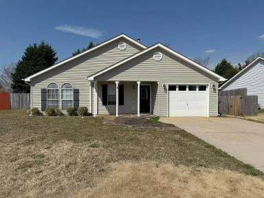 Main picture of 612 Sweet William Way