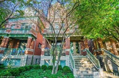 Main picture of 1548 N Hoyne Ave