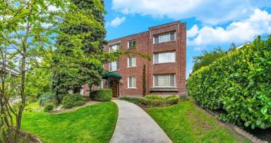 Main picture of 3008 Harvard Ave E