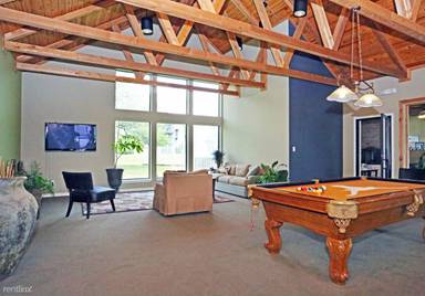 Main picture of Menlo Park Apartments