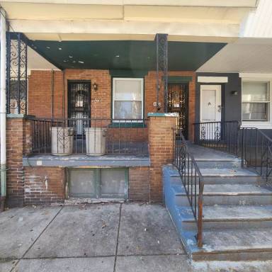 Main picture of 46 N Paxon St