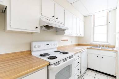 Main picture of Weissinger-Gaulbert Apartments