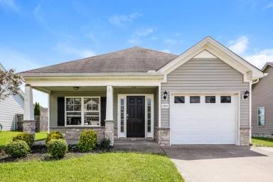 Main picture of 2333 Cason Trl
