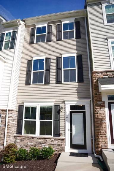 Main picture of 1307 Bruley Rd