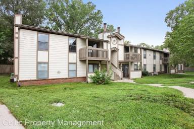 Main picture of Lodge Apartments
