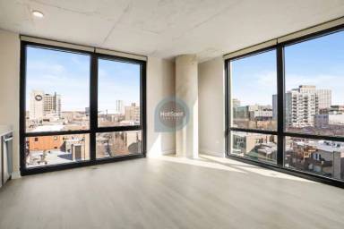 Main picture of 4600 N Broadway St