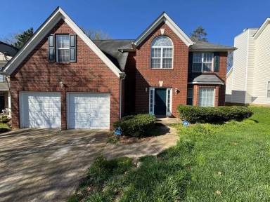 Main picture of 5127 Eagle Creek Dr