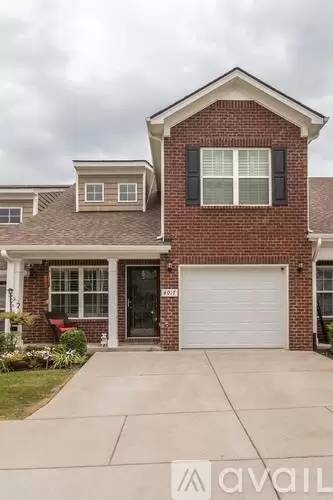 Main picture of 4017 Rhythm Dr