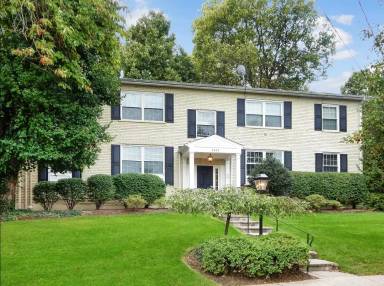 Main picture of 3655 Willowlea Ct