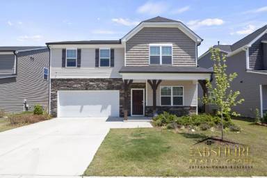 Main picture of 708 Eppsfield Ln