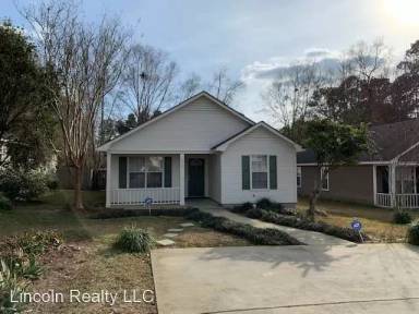 Main picture of 4201 Hamilton Cir