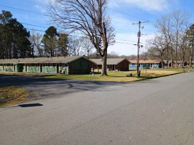 Main picture of Swiss Village Apartments