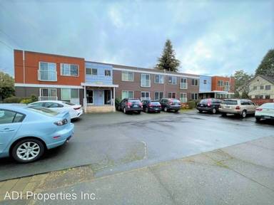 Main picture of 3866 SE Taylor St