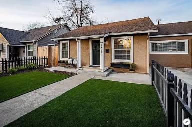 Main picture of 1406 W Center Ave
