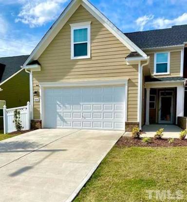 Main picture of 406 Smallwood Dr