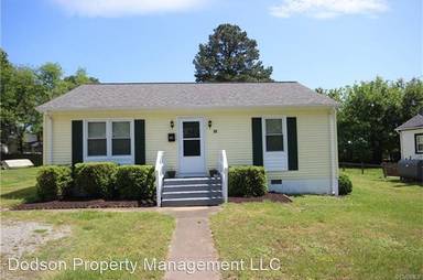 Main picture of 11 S Fern Ave