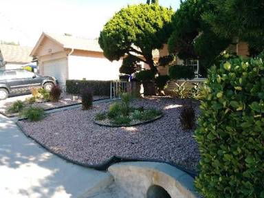 Main picture of 5613 Campanile Way