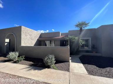 Main picture of 7108 N Via de Paesia