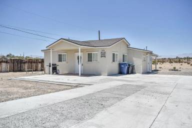 Main picture of 231 N Kern St