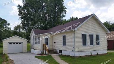 Main picture of 204 W Sigler St