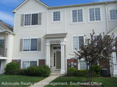 Main picture of 1402 Manning Ave