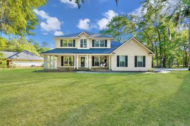 Main picture of 41 Jerico Trl