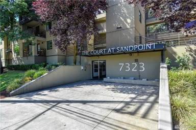 Main picture of 7323 Sand Point Way NE