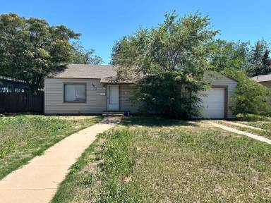 Main picture of 2506-2818 36th St