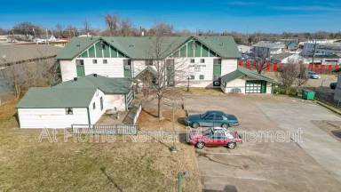 Main picture of Darlington Apartments