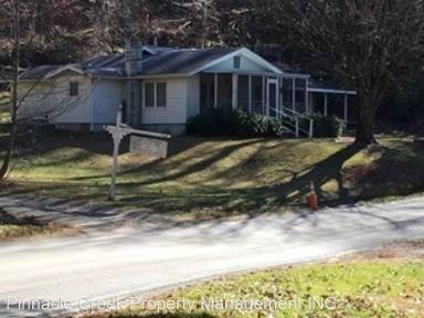 Main picture of 541 Cabin Flts Rd