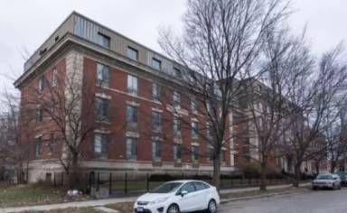 Main picture of The Bronzeville Vincennes