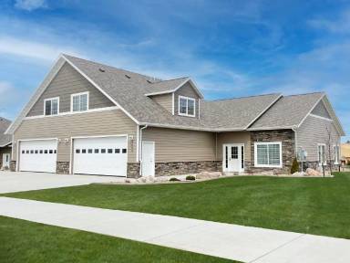 Main picture of Coulee Ridge Twin Homes