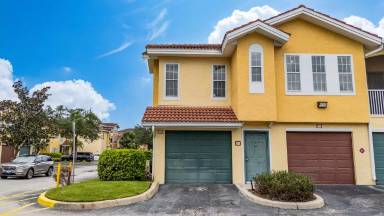 Main picture of Villanova at Hunters Creek Apartments