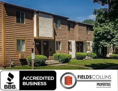 Main picture of 700 Frederick Blvd