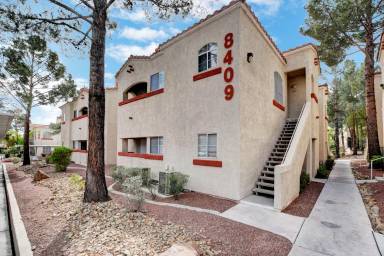 Main picture of 8409 Running Deer Ave